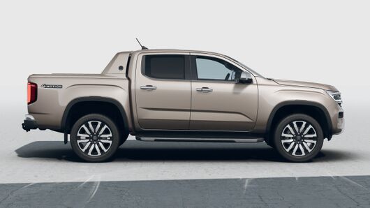Slika AMAROK AVENTURA 3.0 TDI AUT. 4MOTION