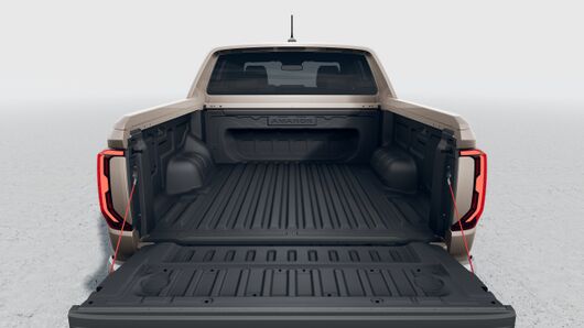 Slika AMAROK AVENTURA 3.0 TDI AUT. 4MOTION