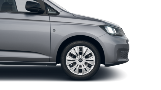 Slika CADDY VAN 4LIFE 2.0 TDI