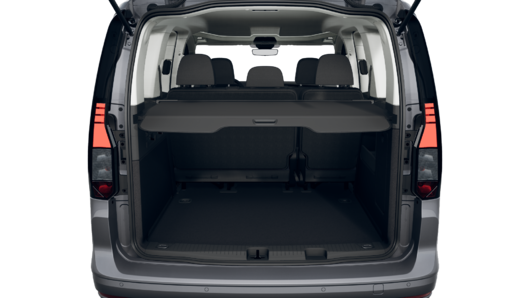 Slika CADDY VAN 4LIFE 2.0 TDI