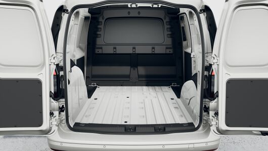 Slika CADDY CARGO 2.0 TDI