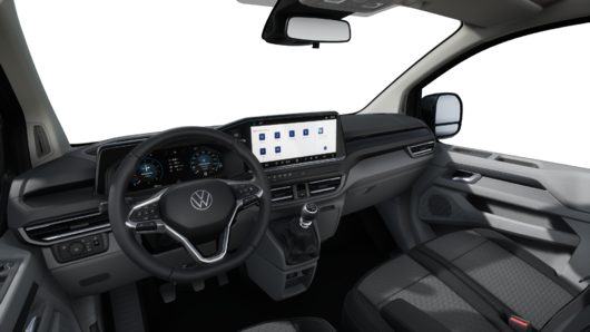 Slika CARAVELLE LIFE L2 2.0 TDI