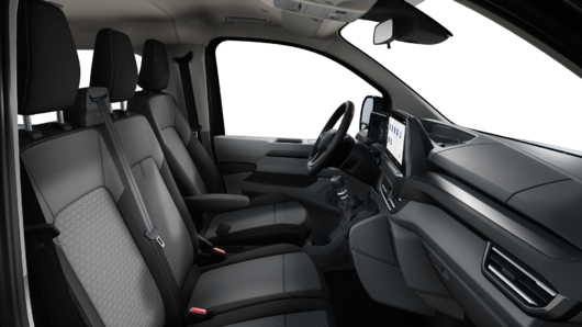 Slika CARAVELLE LIFE L2 2.0 TDI