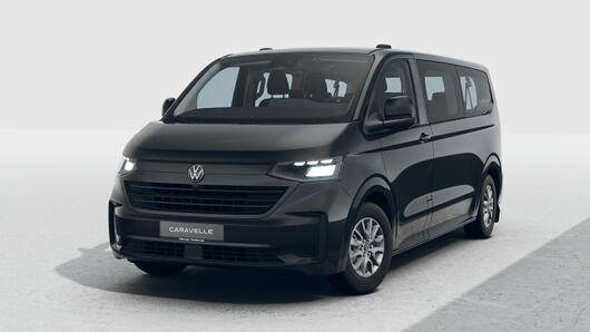 Slika CARAVELLE LIFE L2 2.0 TDI