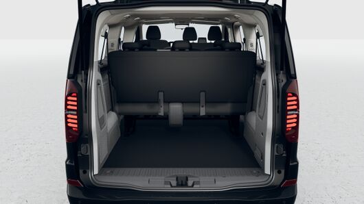 Slika CARAVELLE LIFE L2 2.0 TDI