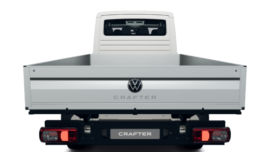 Slika CRAFTER 35 DUPLA KABINA