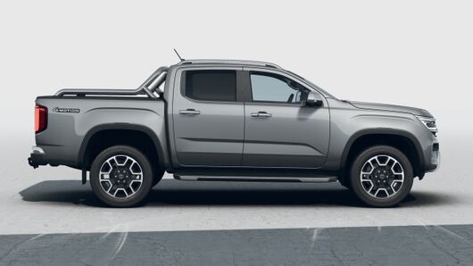 Slika AMAROK STYLE PLUS 3.0 TDI AUT. 4MOTION