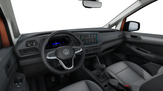 Slika CADDY CARGO MAXI 2.0 TDI