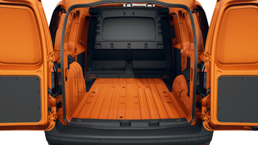 Slika CADDY CARGO MAXI 2.0 TDI