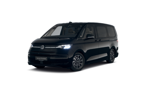 Slika MULTIVAN 4LIFE L2 2.0 TDI DSG