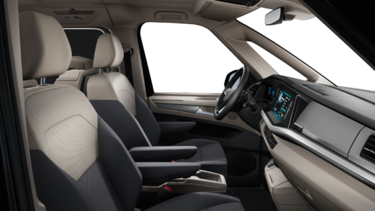 Slika MULTIVAN 4LIFE L2 2.0 TDI DSG