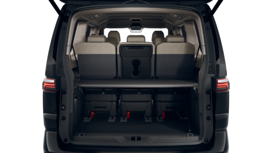 Slika MULTIVAN 4LIFE L2 2.0 TDI DSG