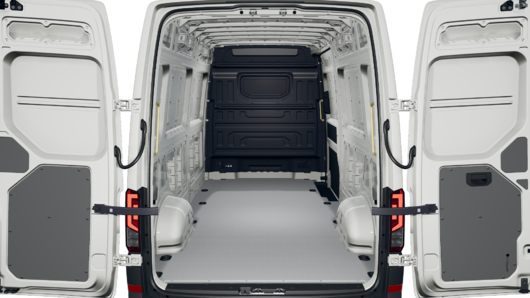 Slika CRAFTER 35