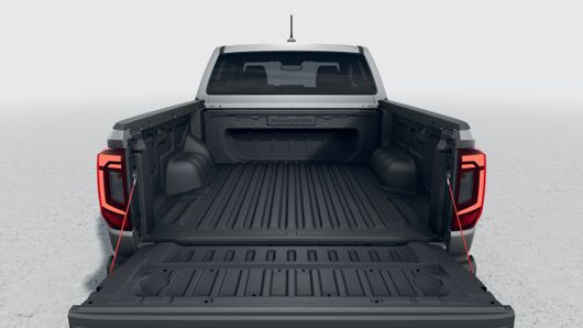Slika AMAROK LIFE 2.0 TDI AUT. 4MOTION