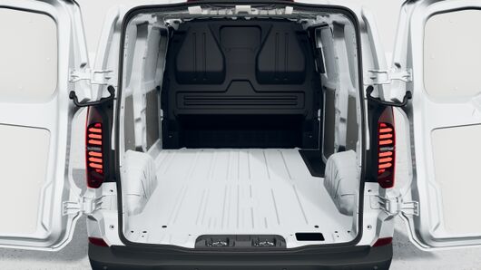 Slika TRANSPORTER FURGON 2.0 TDI