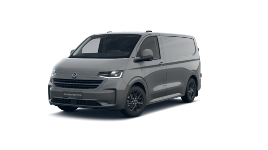 Slika TRANSPORTER FURGON 2.0 TDI Aut.
