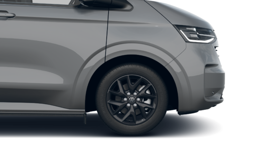 Slika TRANSPORTER FURGON 2.0 TDI Aut.