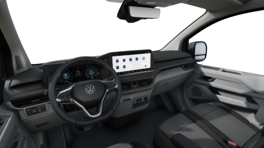 Slika TRANSPORTER FURGON 2.0 TDI Aut.