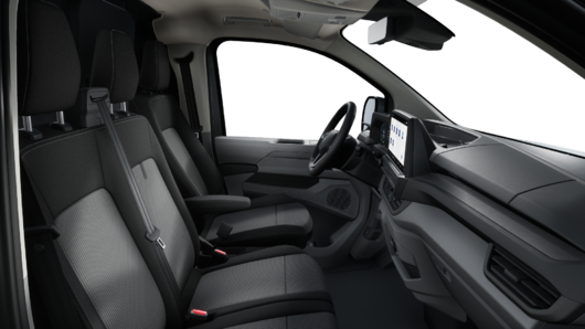 Slika TRANSPORTER FURGON 2.0 TDI Aut.