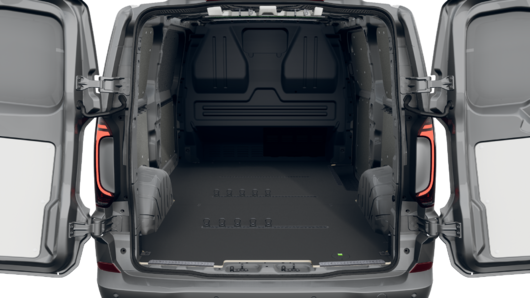 Slika TRANSPORTER FURGON 2.0 TDI Aut.