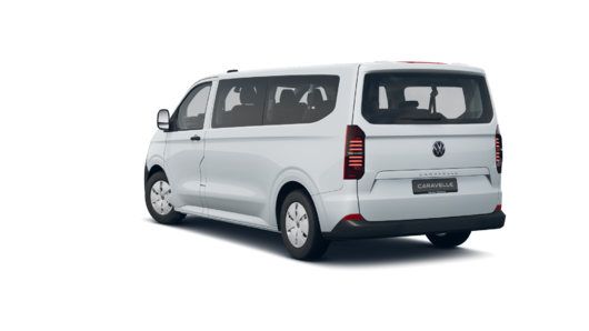 Slika CARAVELLE L2 2.0 TDI