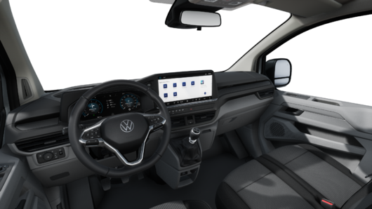 Slika CARAVELLE L2 2.0 TDI