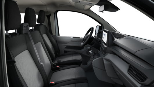 Slika CARAVELLE L2 2.0 TDI