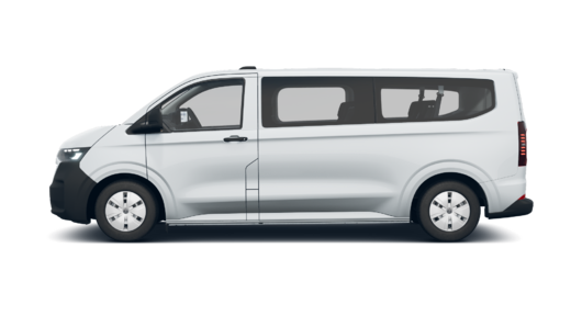 Slika CARAVELLE L2 2.0 TDI