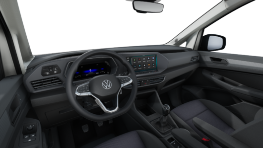 Slika CADDY CARGO 2.0 TDI