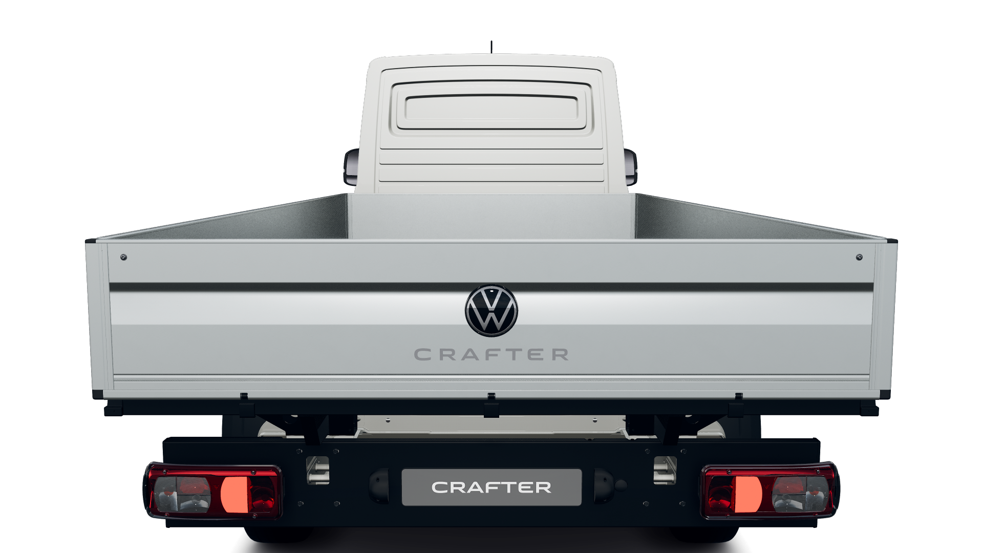 Slika CRAFTER 35 JEDNOSTRUKA KABINA