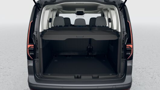 Slika CADDY STYLE VAN 2.0 TDI DSG