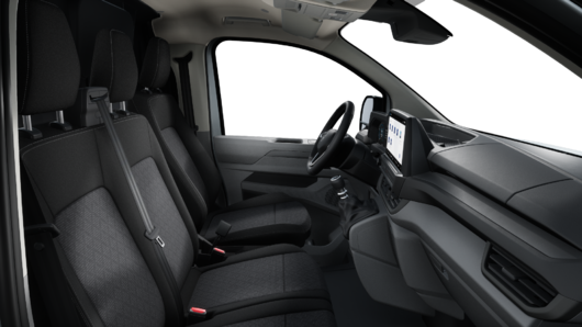 Slika TRANSPORTER FURGON L2 2.0 TDI