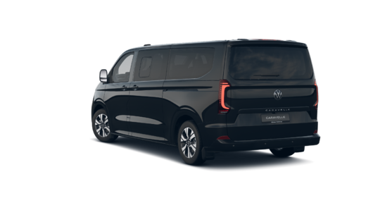 Slika CARAVELLE STYLE L2 2.0 TDI Aut.