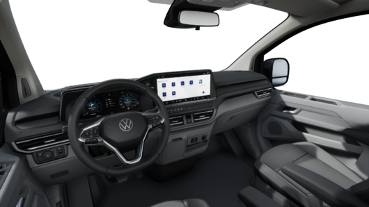 Slika CARAVELLE STYLE L2 2.0 TDI Aut.