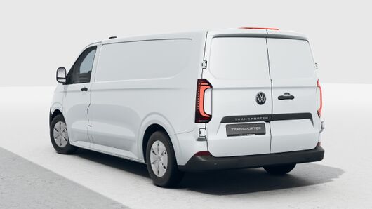 Slika TRANSPORTER FURGON L2 2.0 TDI