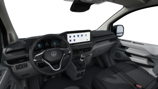 Slika TRANSPORTER FURGON L2 2.0 TDI