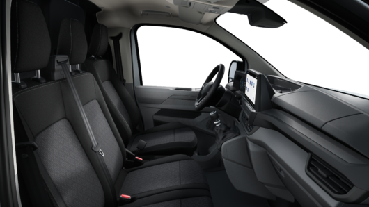 Slika TRANSPORTER FURGON L2 2.0 TDI