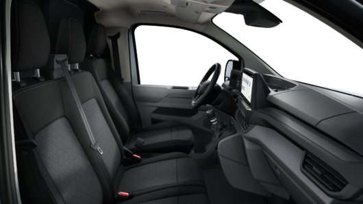 Slika TRANSPORTER FURGON L2 2.0 TDI