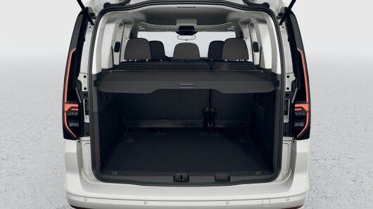 Slika CADDY VAN 4LIFE 2.0 TDI