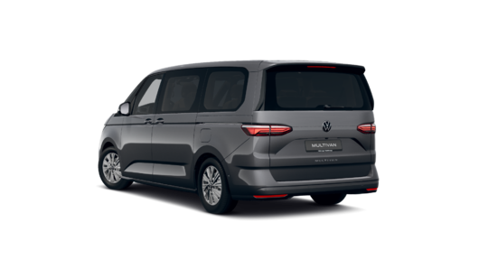 Slika MULTIVAN 4LIFE L2 2.0 TDI DSG