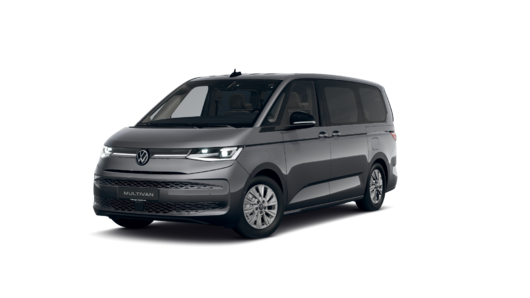 Slika MULTIVAN 4LIFE L2 2.0 TDI DSG