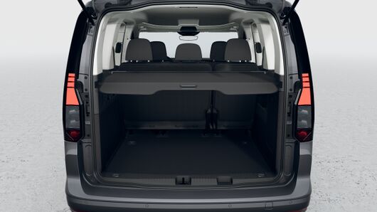 Slika CADDY VAN 4LIFE  2.0 TDI