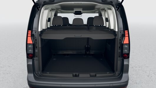 Slika CADDY VAN 4LIFE 2.0 TDI