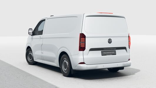 Slika TRANSPORTER FURGON 2.0 TDI Aut.
