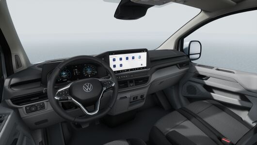 Slika TRANSPORTER FURGON 2.0 TDI Aut.