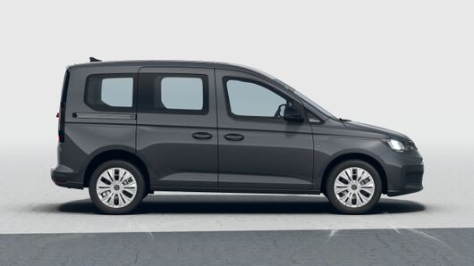 Slika CADDY VAN 4LIFE 2.0 TDI