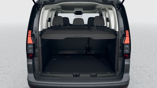 Slika CADDY VAN 4LIFE 2.0 TDI
