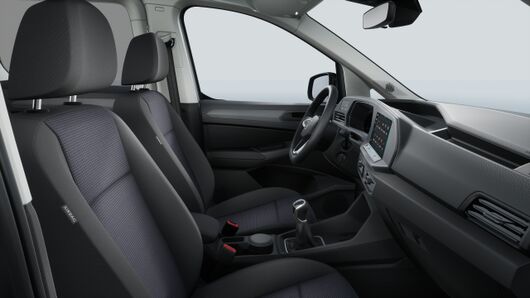 Slika CADDY MAXI VAN 2.0 TDI