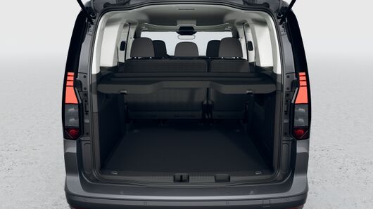 Slika CADDY MAXI VAN 2.0 TDI