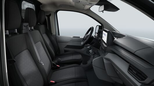 Slika TRANSPORTER FURGON L2 2.0 TDI